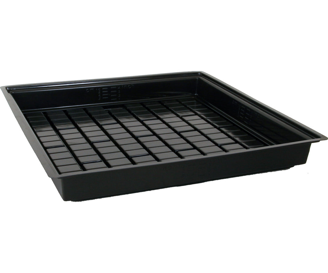 Active Aqua Flood Table Black