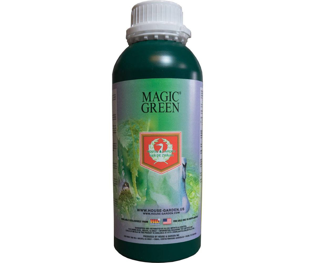 House & Garden Magic Green 1L