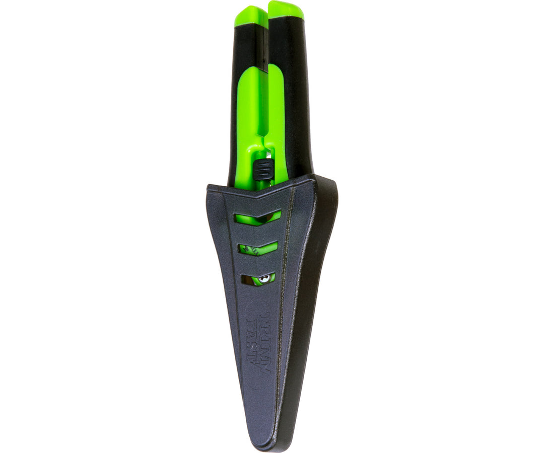 Trim Fast Precision Pruner in protective sheath