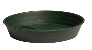 Hydrofarm Green Premium Saucer - Each