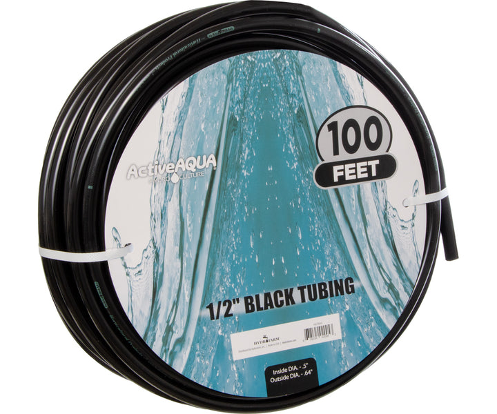 Active Aqua Tubing 1/2"ID