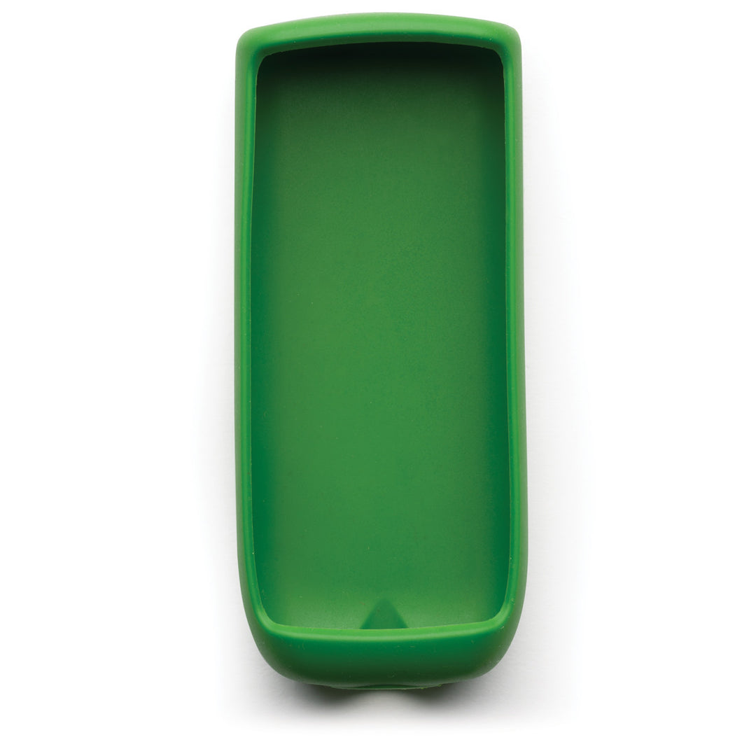 Hanna Green Shockproof Rubber Boot