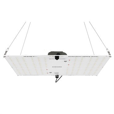 Horticulture Lighting Group 100 Rspec  - LED Fixture 95W
