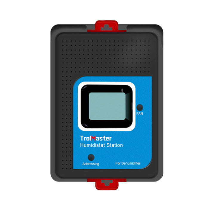 TrolMaster (HS-1) HydroX Humidstat Station for Dehumidifier w/24v terminal