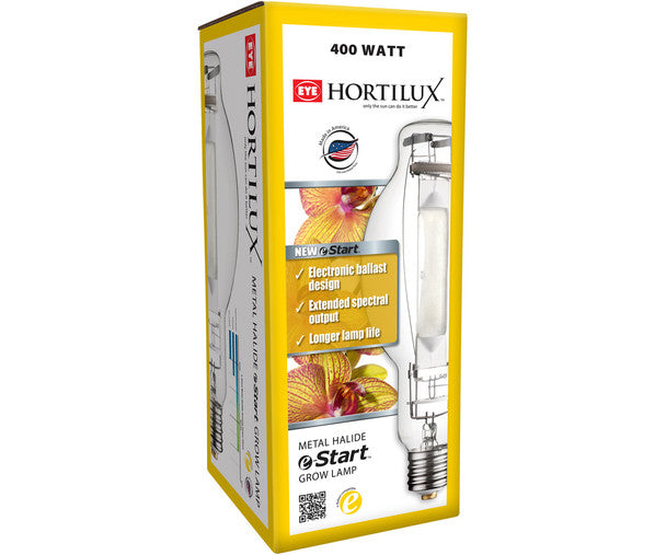 Hortilux e-Start MH