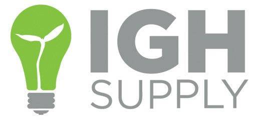 IGH Supply Logo 