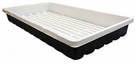 Mondi Black & White 10 X 20  Propagation Tray CASE 50/Cs