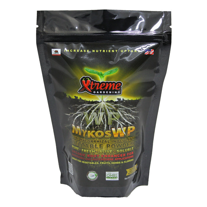 Xtreme Mykos Pure Mycorrhizal Inoculum Wettable Powder