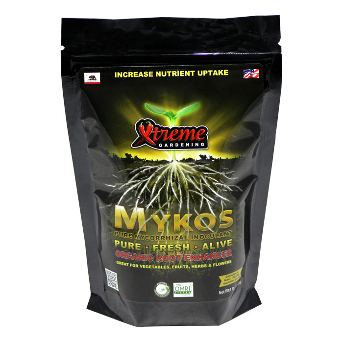 Xtreme Mykos Pure Mycorrhizal Inoculum Granular