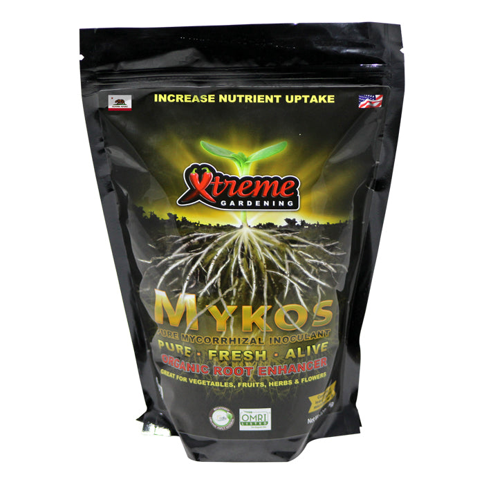 Xtreme Mykos Pure Mycorrhizal Inoculum Granular