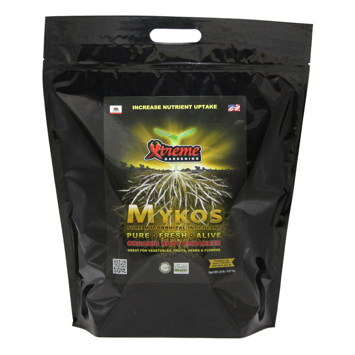 Xtreme Mykos Pure Mycorrhizal Inoculum Granular