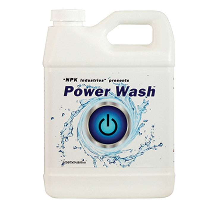 NPK Power Wash