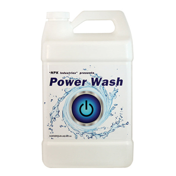 NPK Power Wash