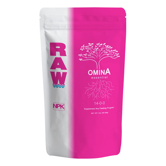 NPK RAW ominA