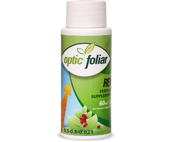 Optic Foliar REV