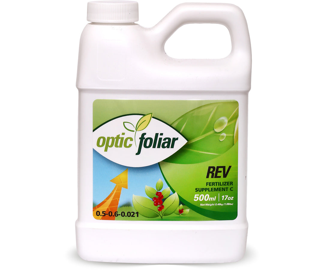 Optic Foliar REV