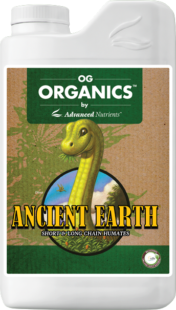 Advanced Nutrients Ancient Earth OG Organic