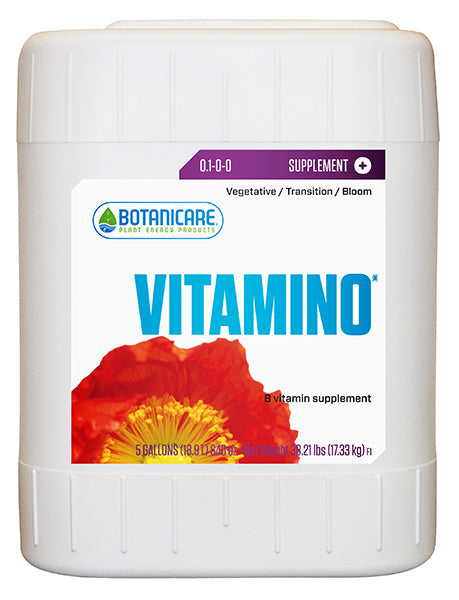 Botanicare Vitamino