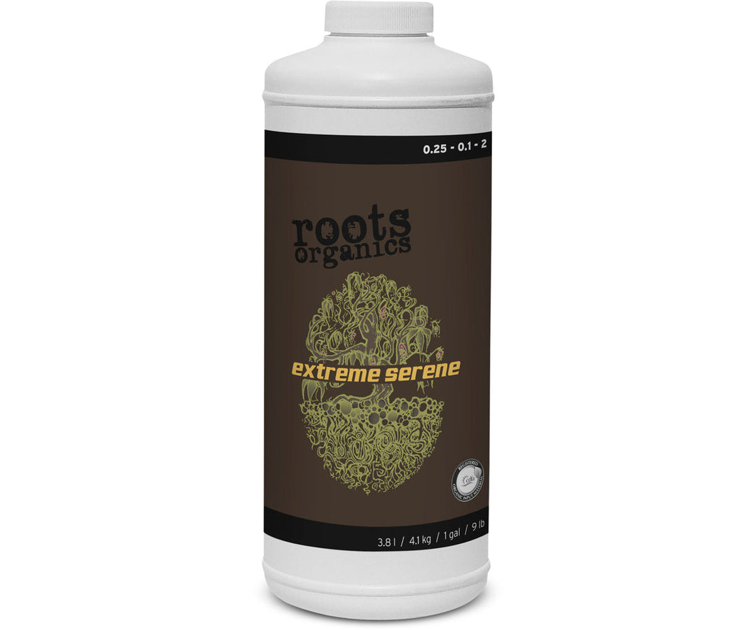 Roots Organics Extreme Serene Quart
