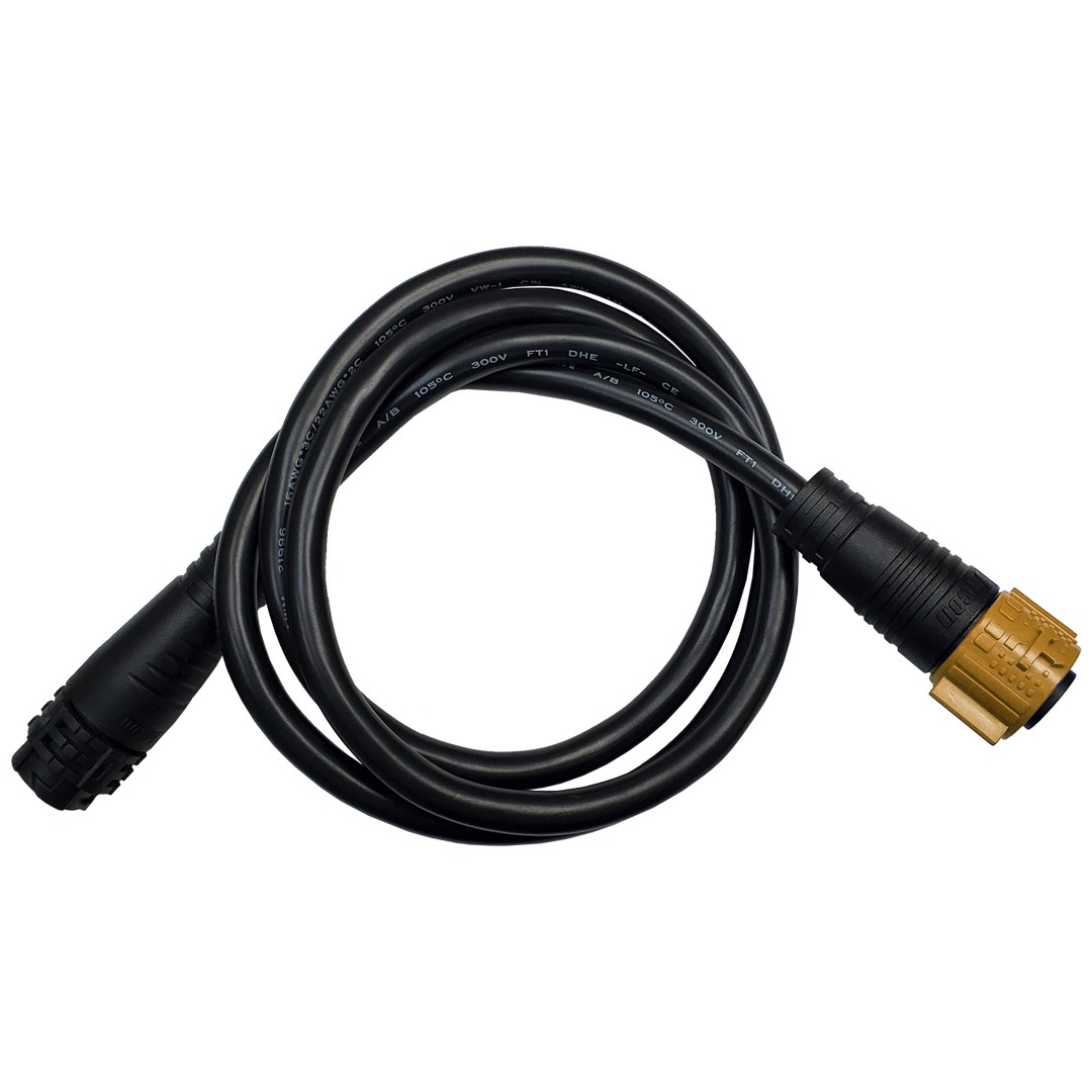 GrowPros UCL 1234 Interconnect Wire  & Extension Cable - 3'