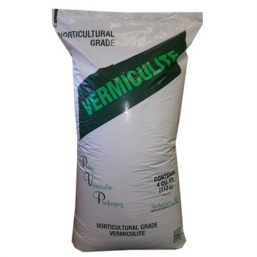 BFG - PVP Industries Medium Horticultural Vermiculite  4 cu ft