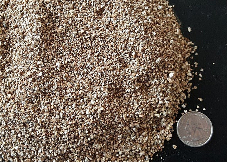 BFG - PVP Industries Medium Horticultural Vermiculite  4 cu ft