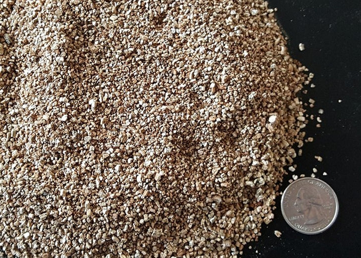 BFG - PVP Industries Medium Horticultural Vermiculite  4 cu ft