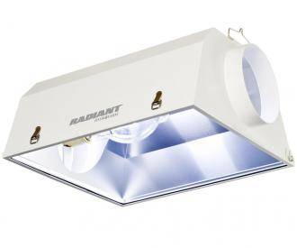 Radiant AC Reflector Unit 6"