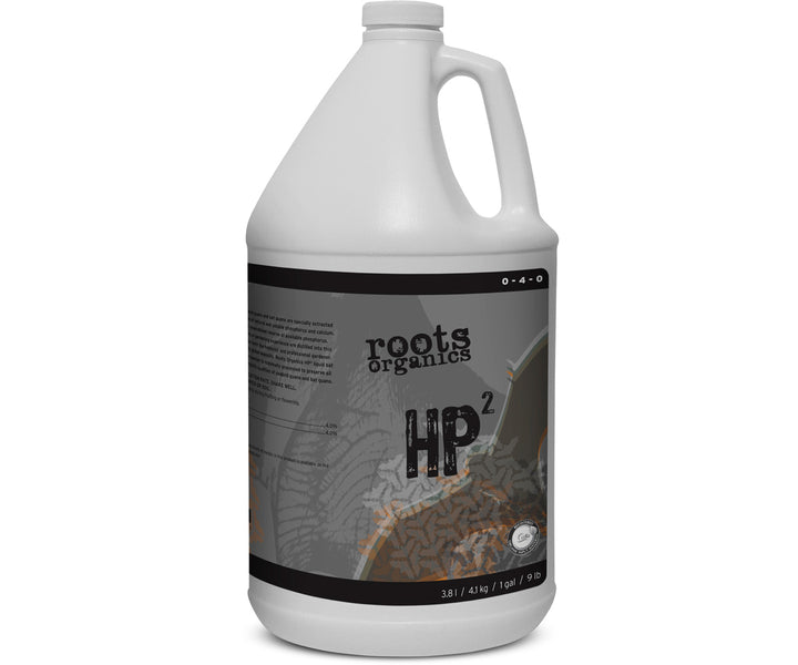 Roots Organics HP2 Liquid Seabird Guano