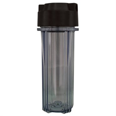 Hydrologic Replacement Filter Housing Stealth-RO