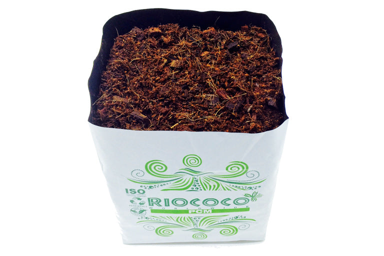 Riococo Open Top Boxed