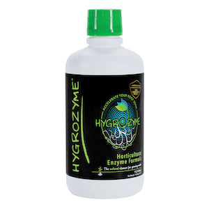 Hygrozyme Horticultural Enzyme Formula