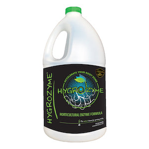 Hygrozyme Horticultural Enzyme Formula