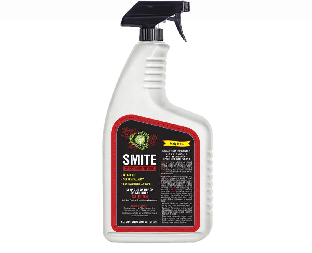 Supreme Growers Smite RTU 32oz