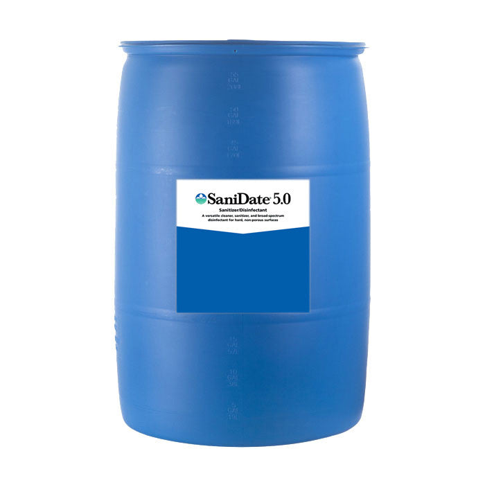 Biosafe Sanidate 5.0 Sanitizer & Disinfectant