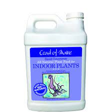 Coast of Maine Squid All Natural Liquid Plant Food 2-3-0