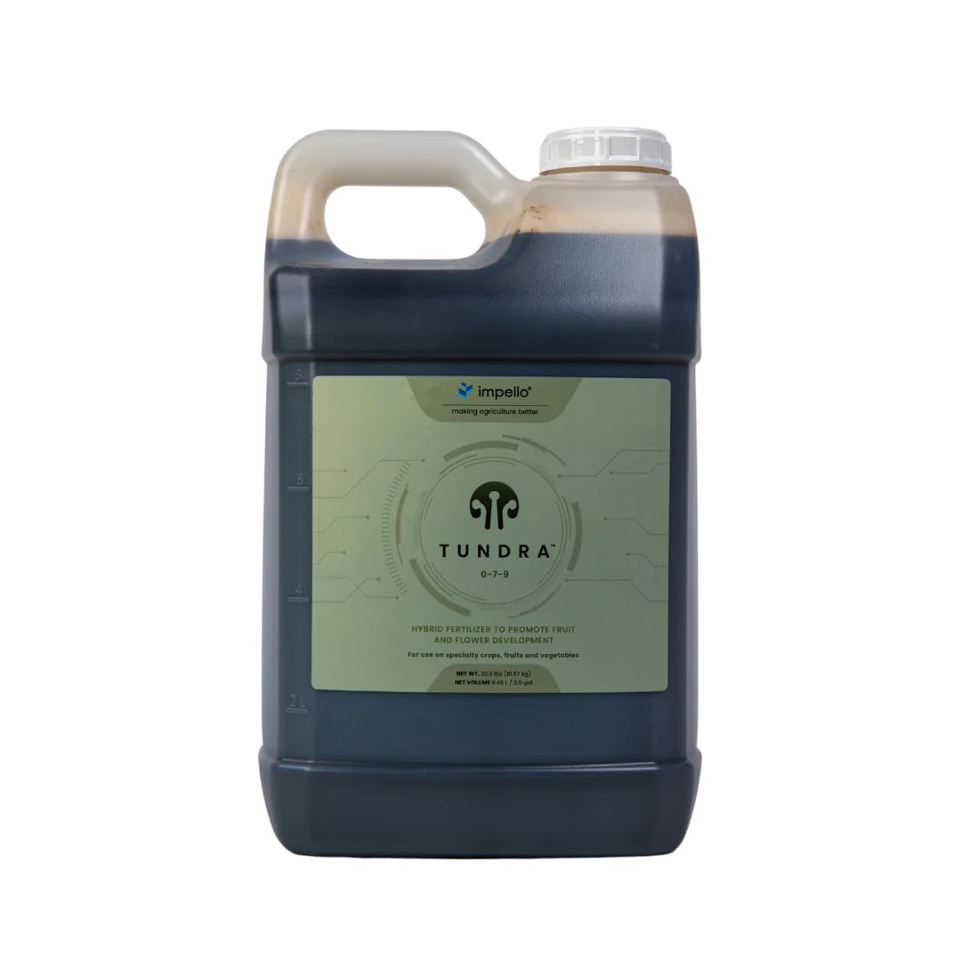 Impello Tundra - Thumbnail 3