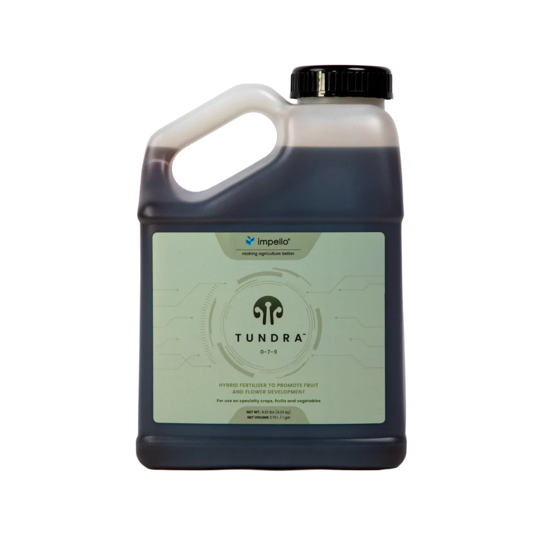 Impello Tundra - Thumbnail 4