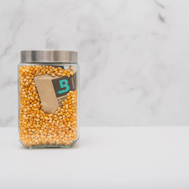 Boveda Humidity Pack 62%