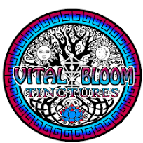 Vital Bloom All-in-One Fruiting Bag Grow Kit