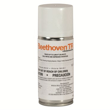 Beethoven TR Miticide/Insecticide 2oz