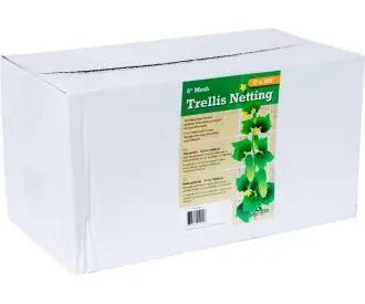 Hydrofarm Trellis Netting - Thumbnail 3
