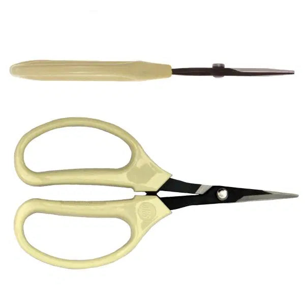 ARS Cultivation Carbon Steel Scissors