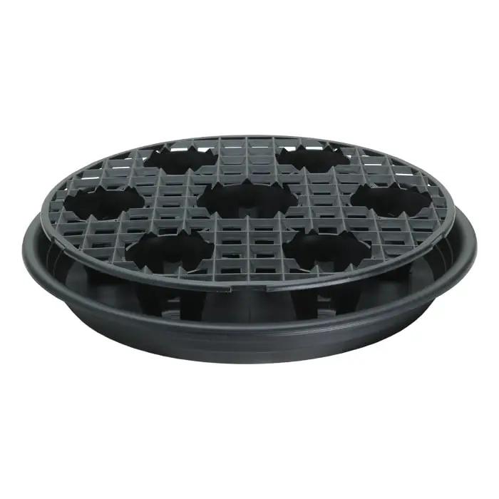 Grow1 Pot Elevator 8" - 6 Pack