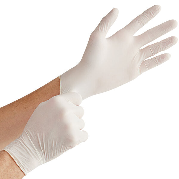 Smart Choice Powdered Gloves X-Large