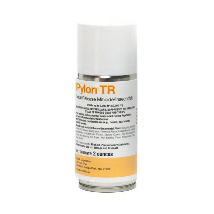 Pylon TR Total Release Miticide/Insecticide 2oz