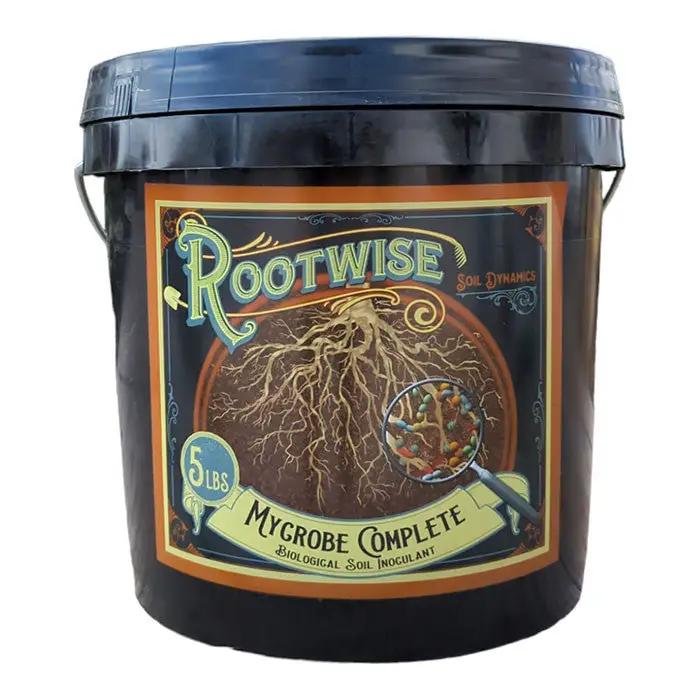 Rootwise Mycrobe Complete - Thumbnail 3