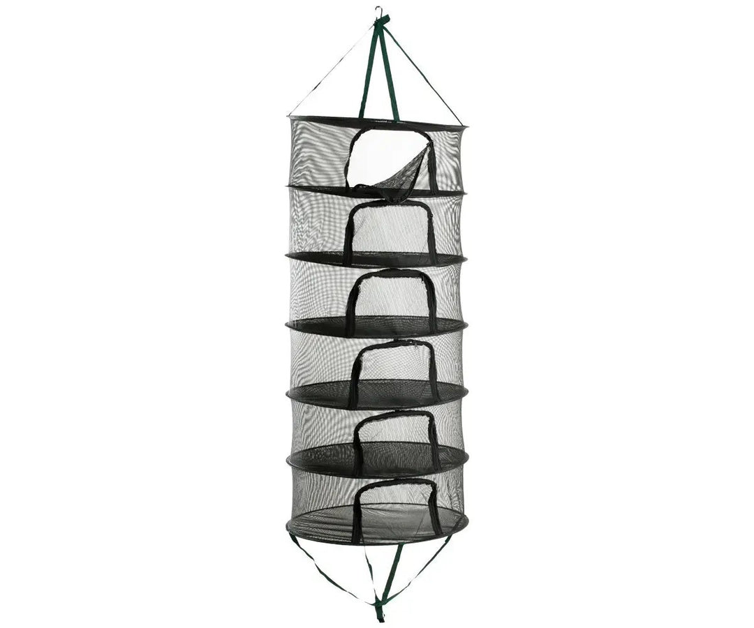 STACK!T Drying Rack w/Zipper, 2 Ft, Flippable