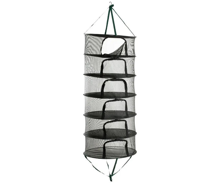 STACK!T Drying Rack w/Zipper, 2 Ft, Flippable