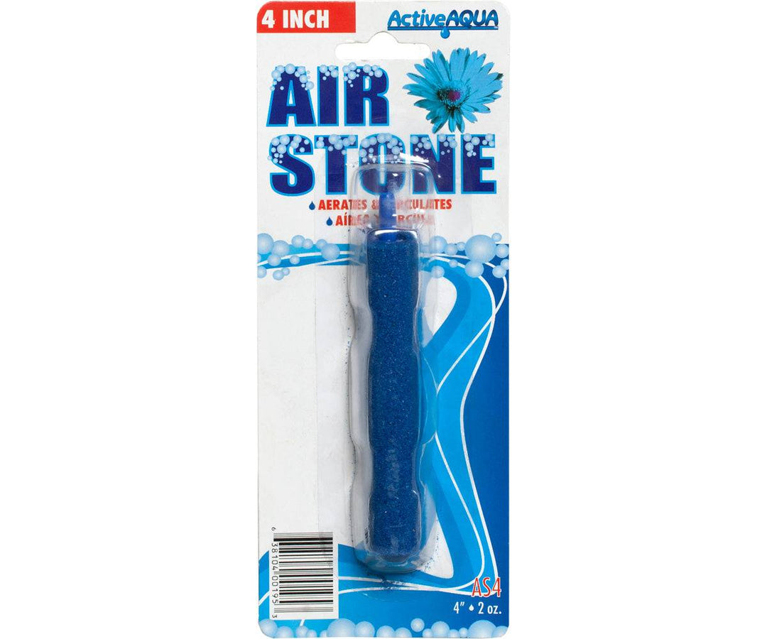 Active Aqua Air Stone 4"